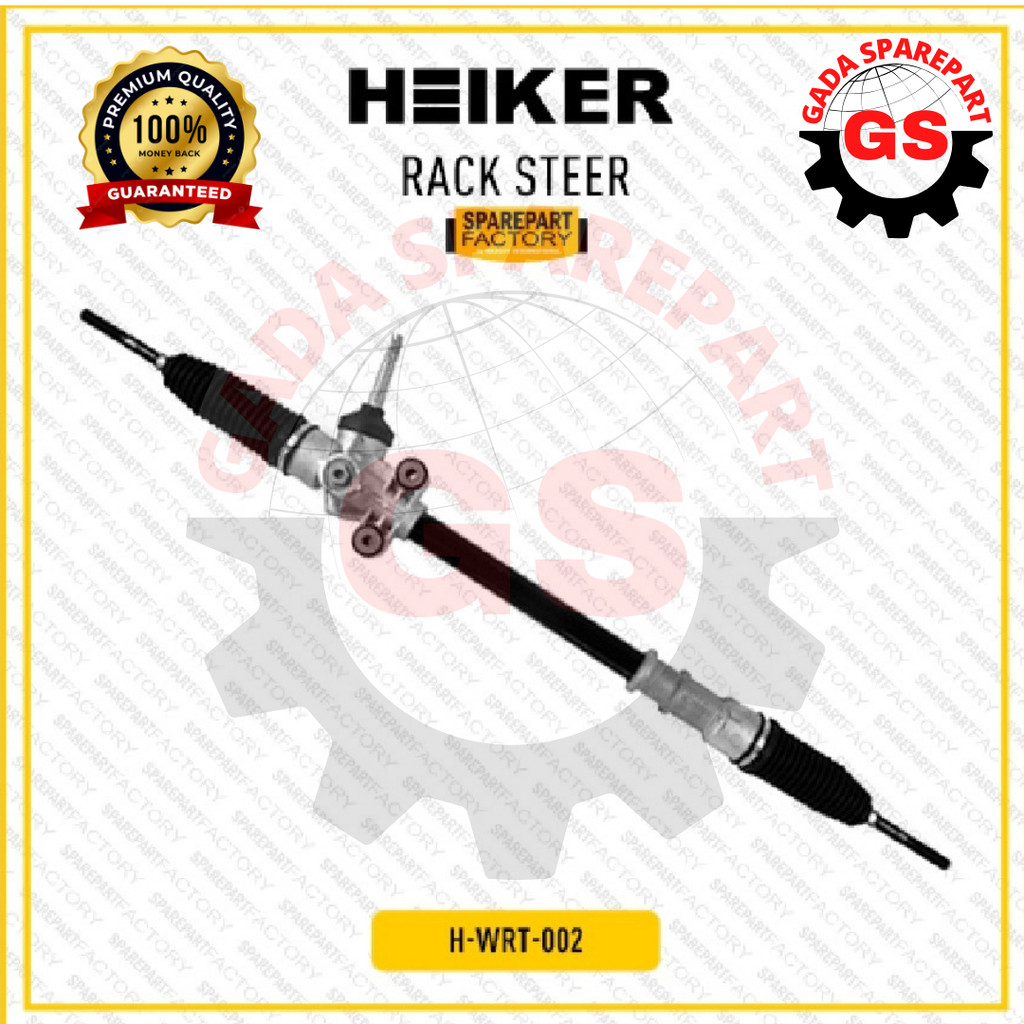 Racksteer Rack Steering Wuling Confero Power Steering Heiker