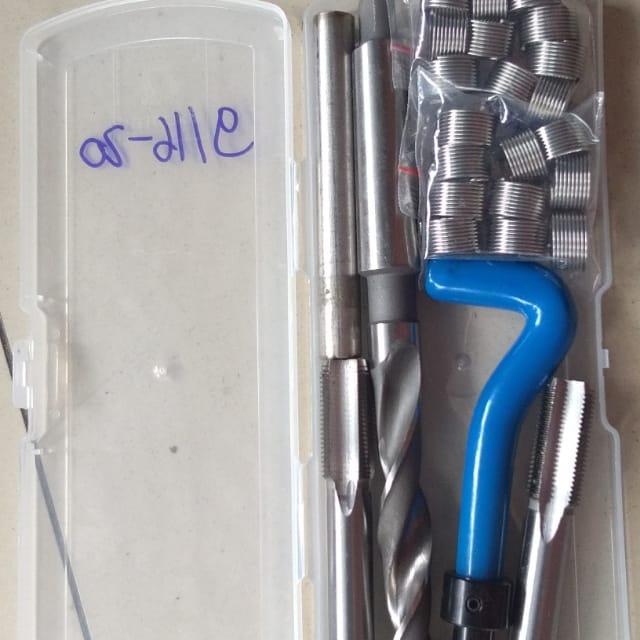 tap drat pedal sepeda set