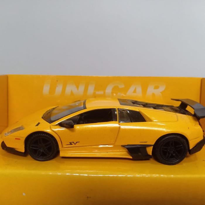 LAMBORGHINI KINSMART