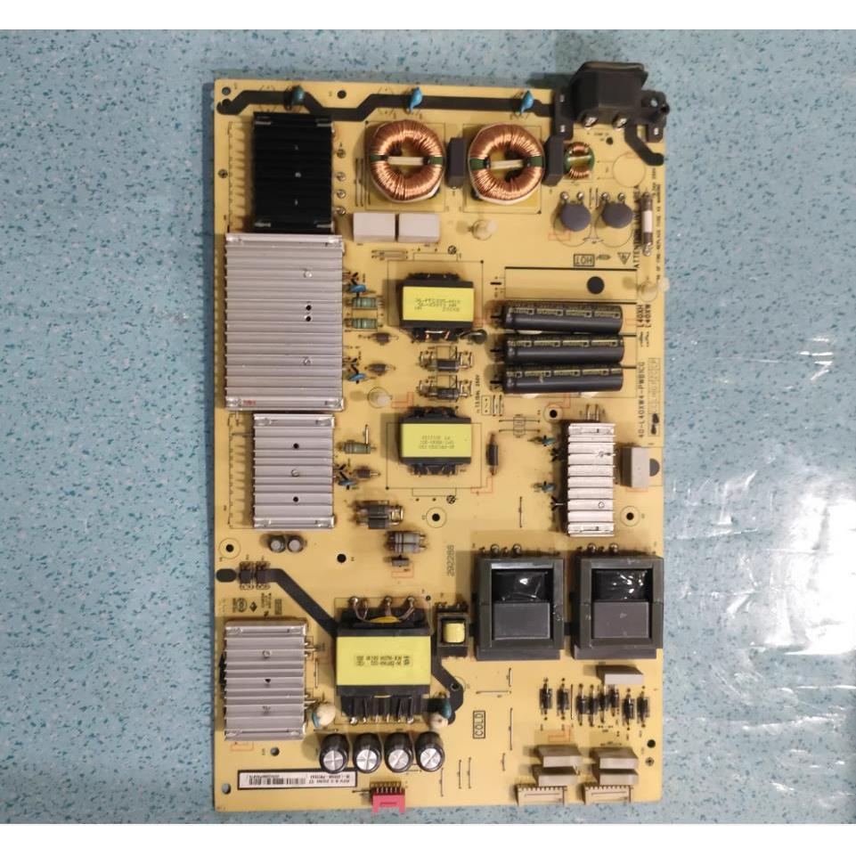 40-L40XW4-PWB1CG 08-L40XH68-PW200AA power supply board for 75C8