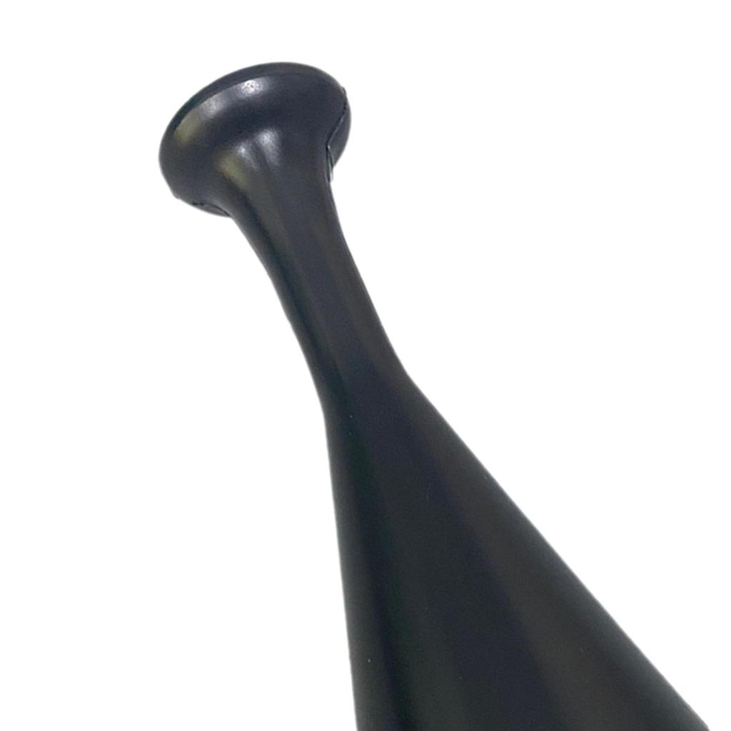 French Horn Straight Mute Silencer Brass Instrument Sordine Supplies Portable French Horn Mute