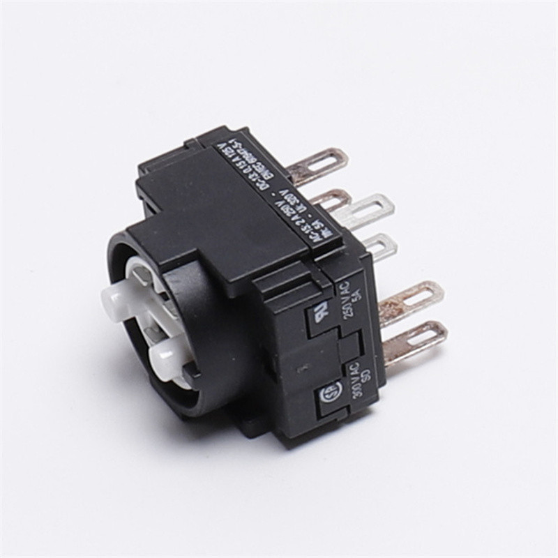 Domino Original 37744 Power Switch for Continuous Inkjet Printer Series