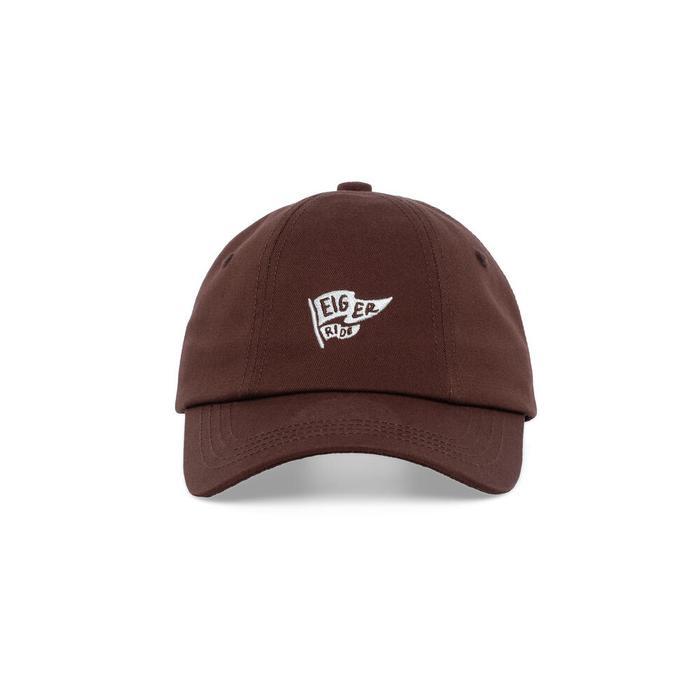 BISA E-KATALOG EIGER FLAGGE CAP TOPI RIDING
