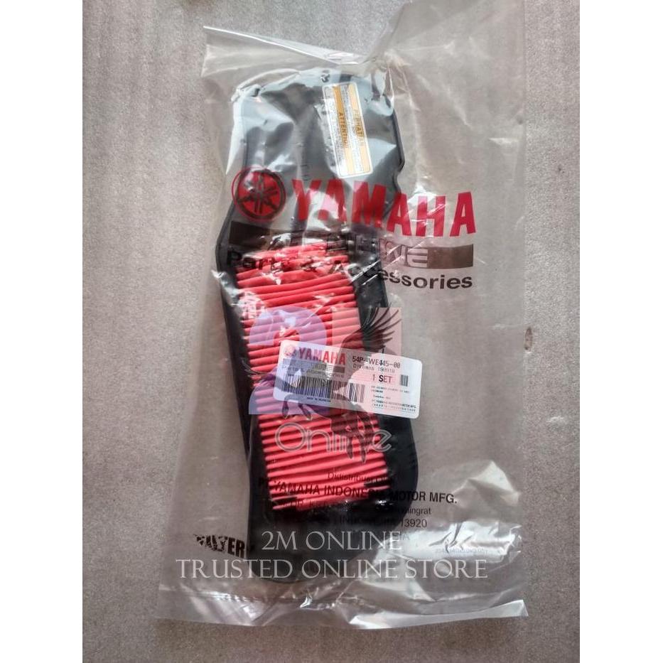 Filter Udara Mio J Ygp 54P-We445-00