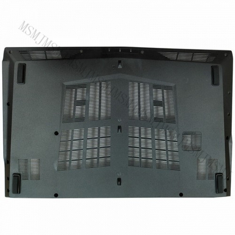 A? MSI GL62 GL62M GL62VR GL62M GP62M GP62M MS-16J9 Palmrest Cover Bottom Case
