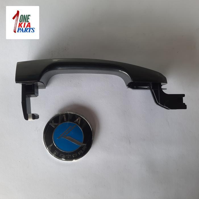 handle pintu luar Kia Sportage 2 2005-2008 korea news