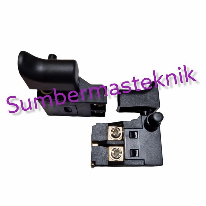Terlaris SWITCH SAKLAR MESIN MARBLE CUTTER MAKTEC MT410 SWIT MAKTEC MT 410 SALE