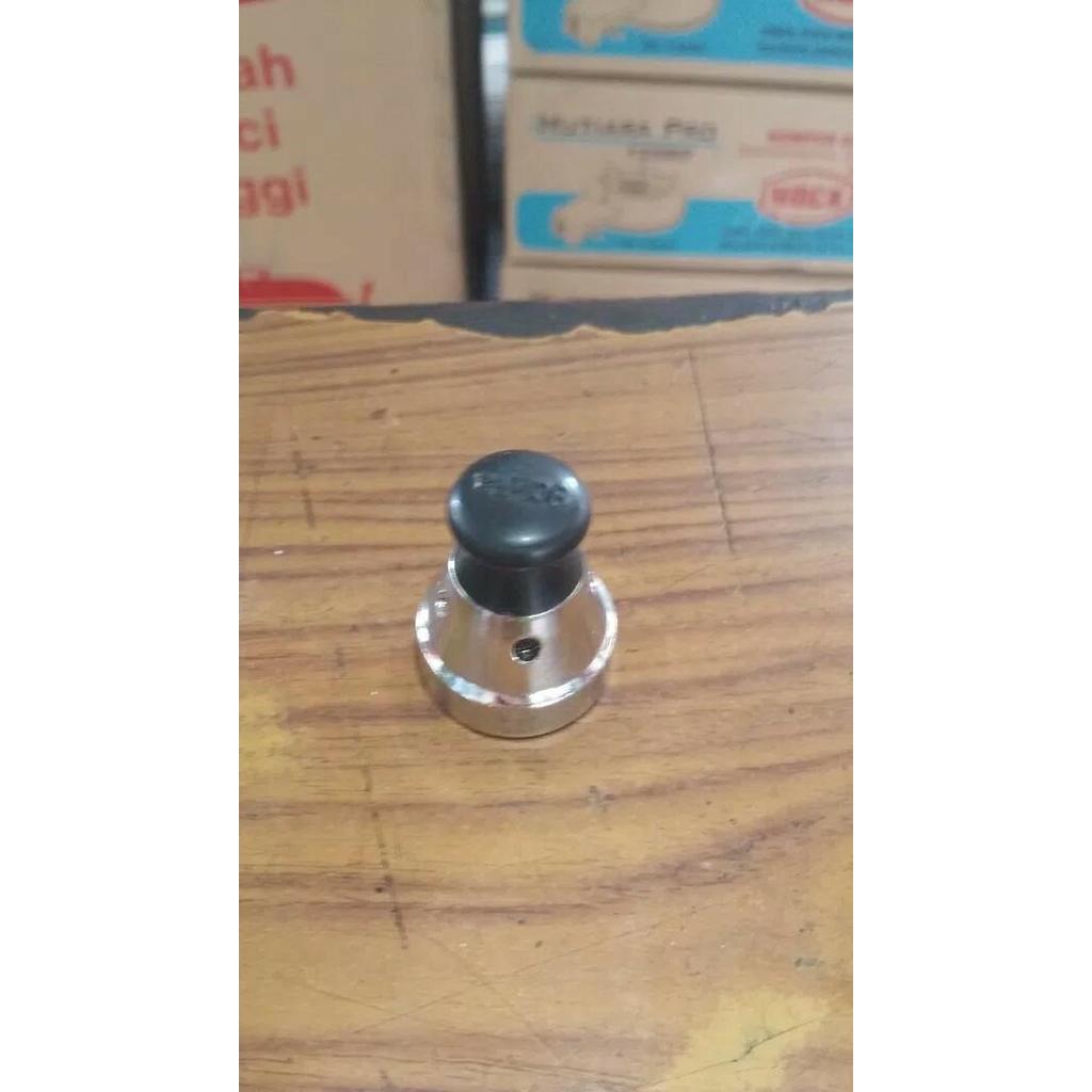 Tutup Uap Panci Presto /Pluit Panci Presto