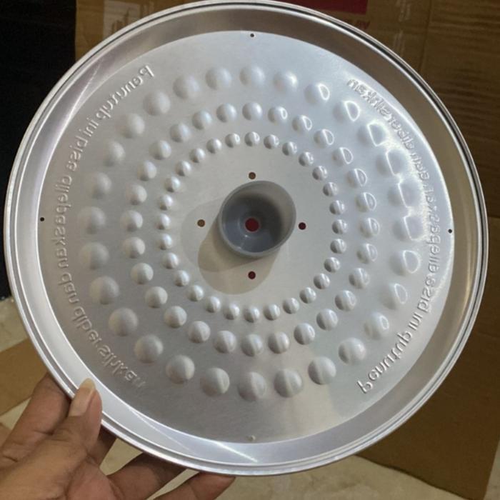 COVER INNERPOT MAGIC COM ATAU RICE COOKER YONG MA MC 4000R ASLI ORI