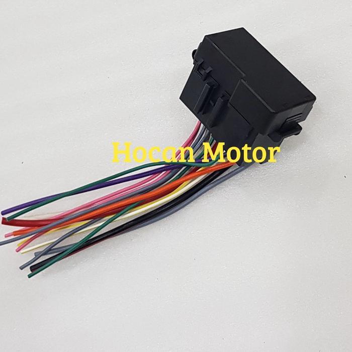 RUMAH SKRING SIKRING BOX SEKRING AEROX 155 BEST QUALITY