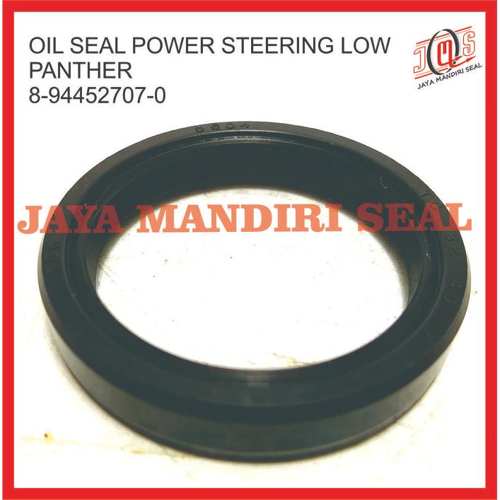 OIL SEAL STIR POWER STEERING ISUZU PANTHER