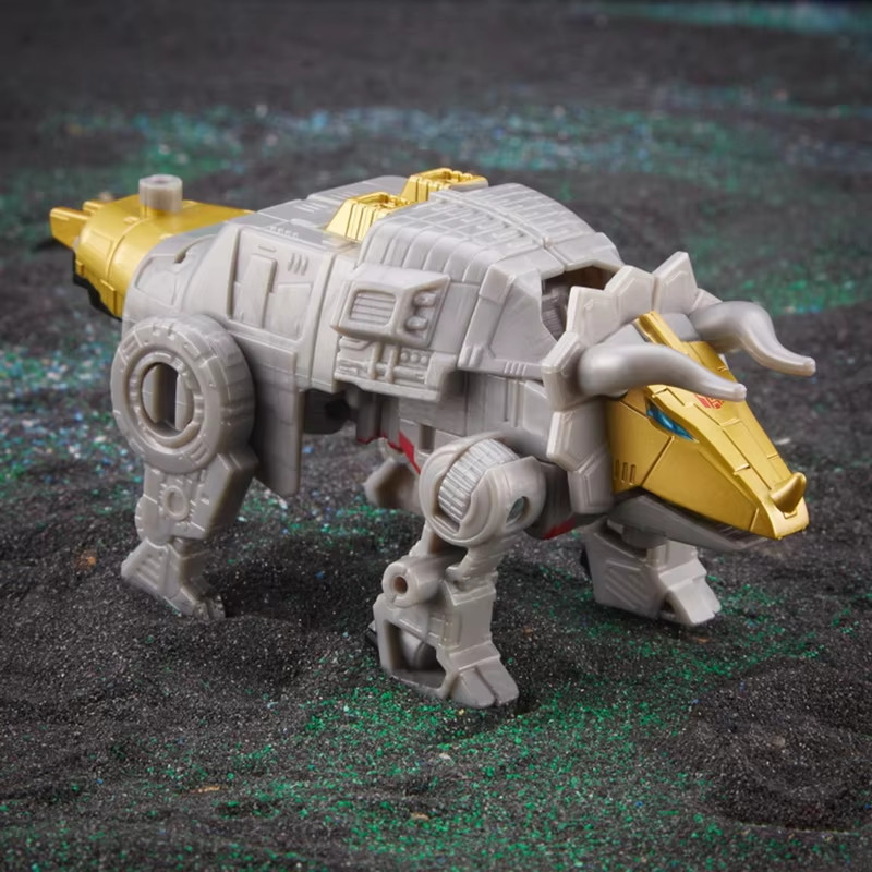 Transformers Toys Legacy Evolution Core Dinobot Sludge Dinobot Slug Dinobot Swoop Grimlock 3.5-inch