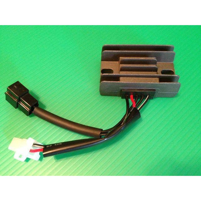 Termurah Regulator Rectifier untuk XR250 H.Craft HONDA XR250