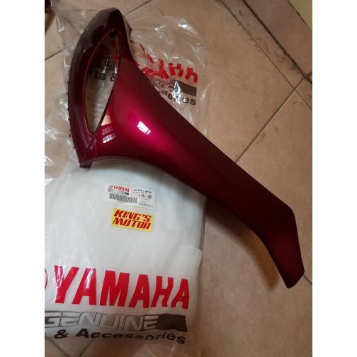 Sayap Fino Fi, 125 Kiri Ungu Asli Yamaha