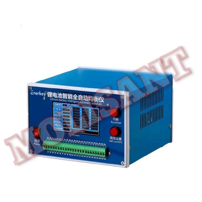 Battery Balancer Baterai Lithium Li-Ion Lifepo4 Lto 2S-24S
