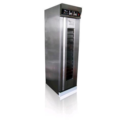 Mesin Pengembang Adonan | Proofer Roti | Proofer Fomac