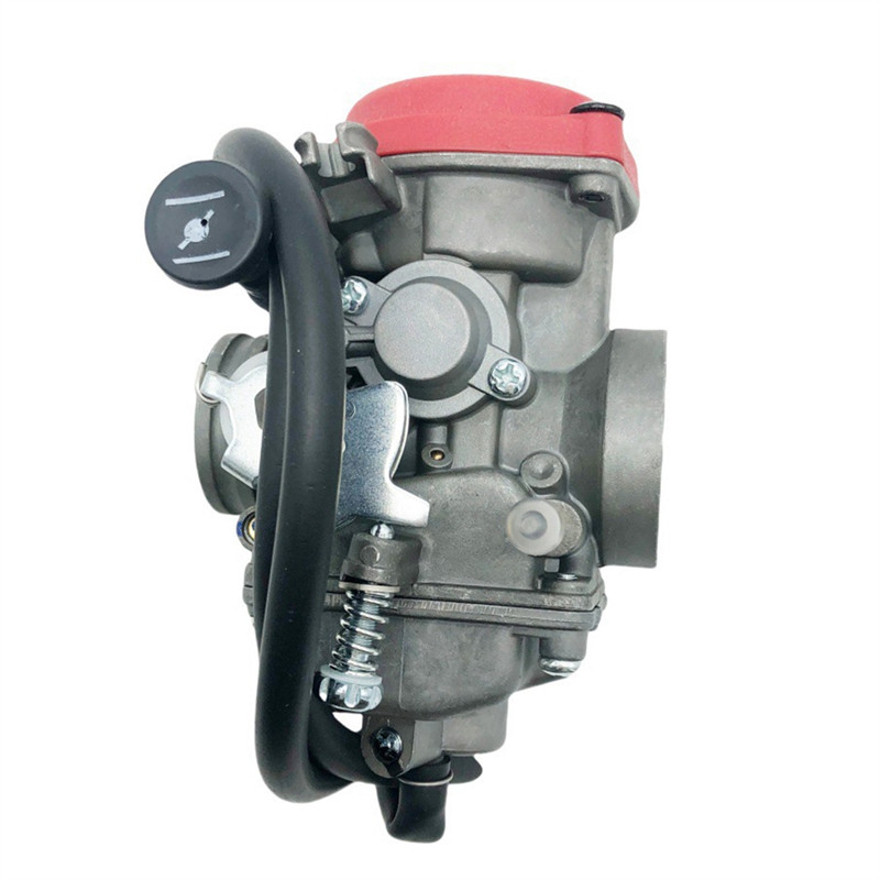 Compact 606-073 ATV/UTV Carburetor For 250Cc ATV/UTV ATV250 EN250 JS250 QM250GY GXT250 ATV