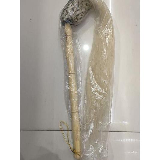 senjata dewa / sien cau / sabuk dewa / Xian Shuo Tai Shang Lao Jun / tai siong - 52 cm