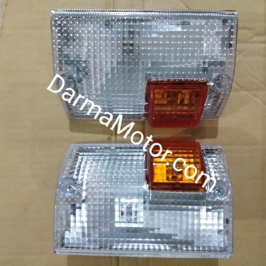 LAMPU SEN L300 MITSUBISHI DIESEL BENSIN LAMPU RETING