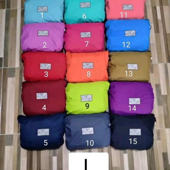 JAS HUJAN SUN FLOWER ORIGINAL QUALITY