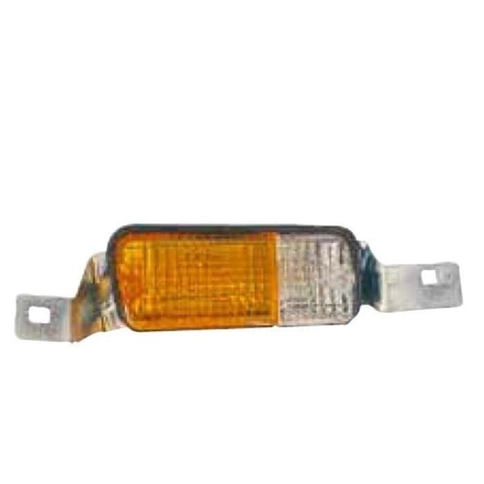 SIGNAL LAMP LAMPU SEN BUMPER TOYOTA COROLLA KE30 1976