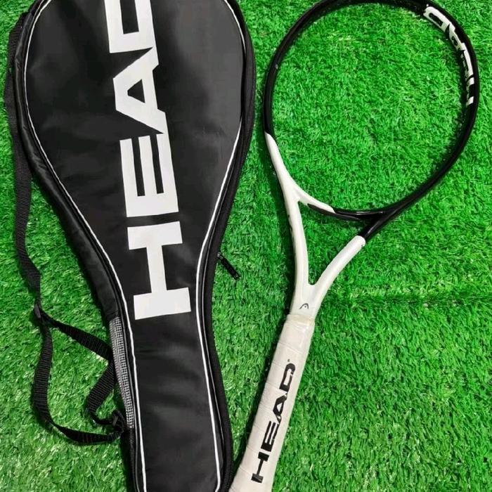 HEAD SPEED TEAM 2022 - ukuran 100 inch - berat 285 gram - baru