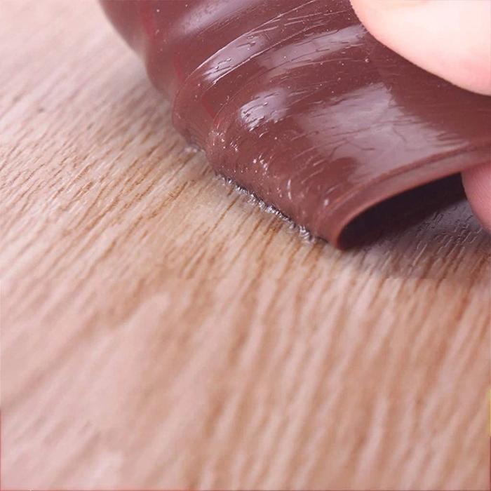 Karet Penutup Celah Bawah Pintu Penahan Pintu Penghalang Kecoa