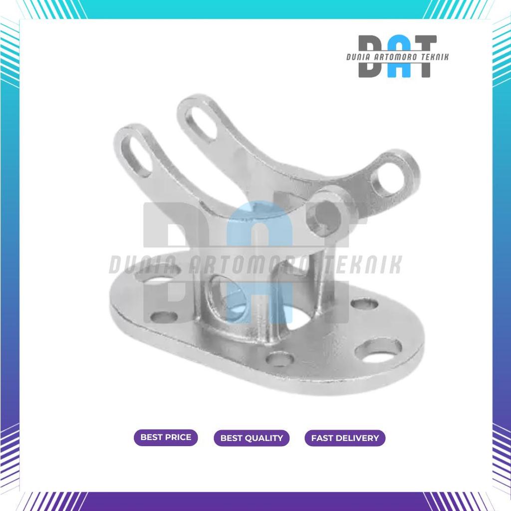 Mounting Bracket Butterfly Valve Sanitary Actuator 1/2'' - 1'' Inch