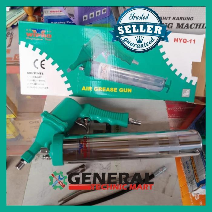 AIR GREASE GUN WIPRO
