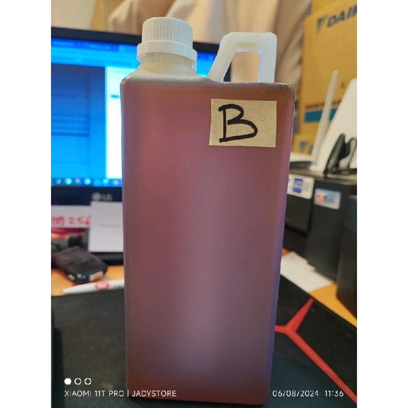 POLYURETHANE FOAM A B CAIRAN PU A DAN PU B