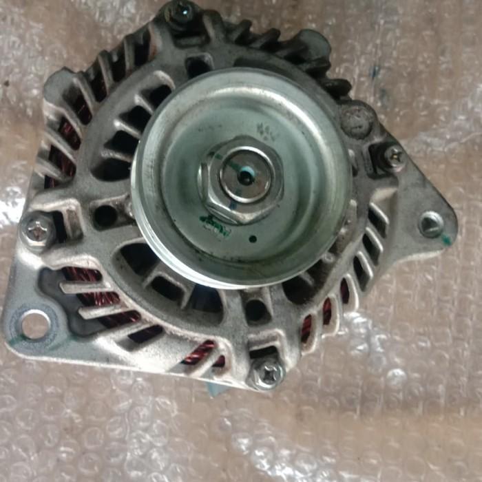 Alternator Dinamo ampere Honda Mobilio Original