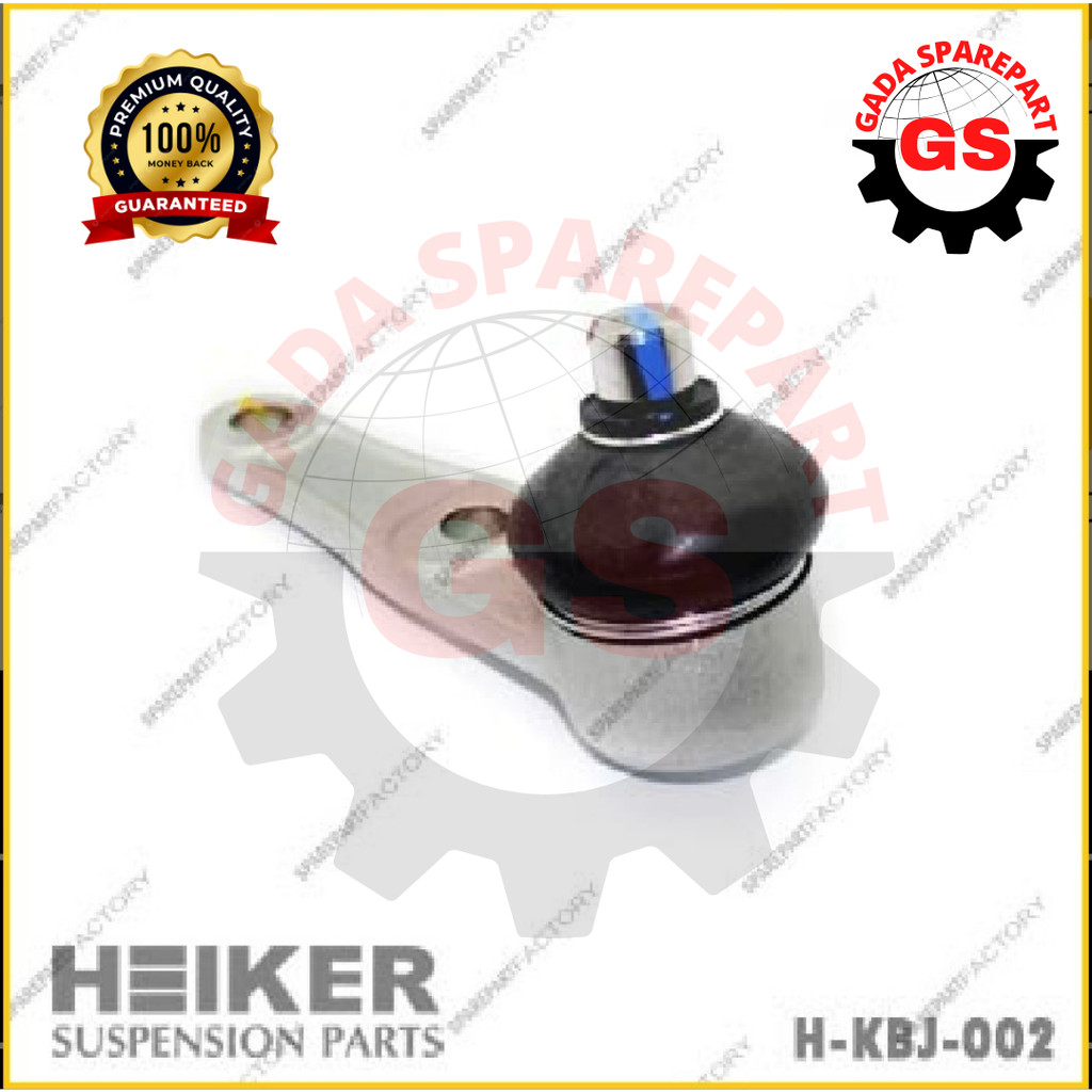 Ball Joint Lower Kia Timor/Laser/323 HEIKER