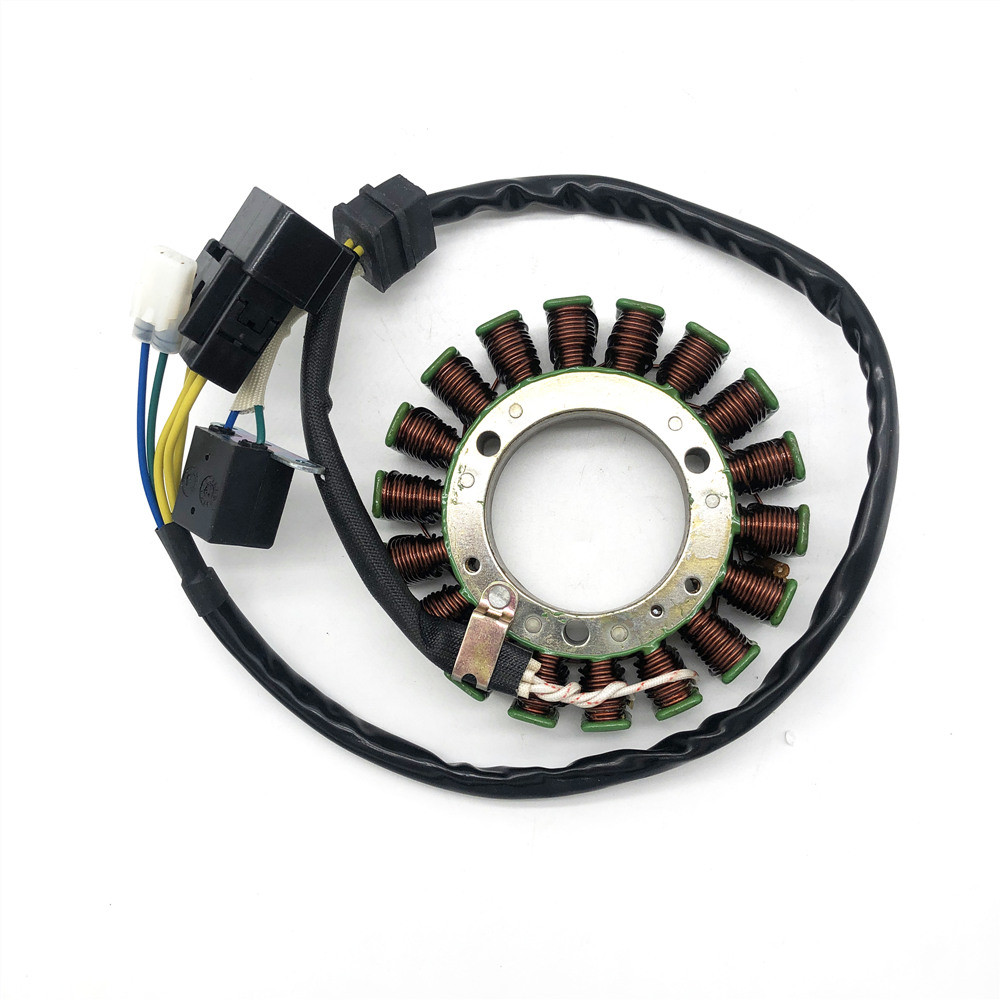 STATOR IGNITION COIL FOR CF500 CF 500 X5 UFORCE 500 196S-C 196S-B U6 X6 CF188 CF 188