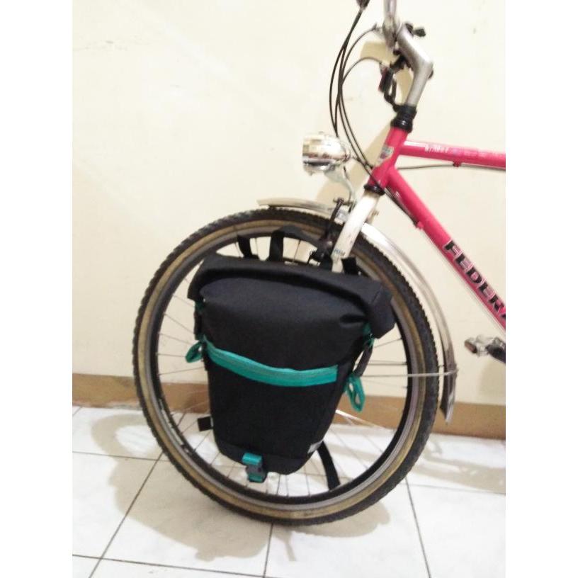 Tas Touring Sepeda Pannier Tbk
