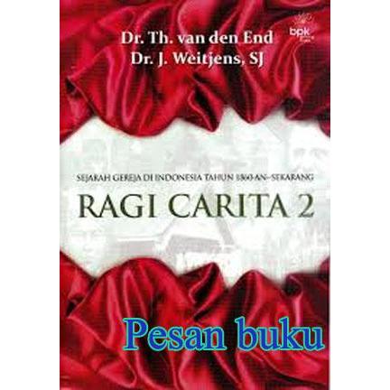 BUKU RAGI CARITA 2