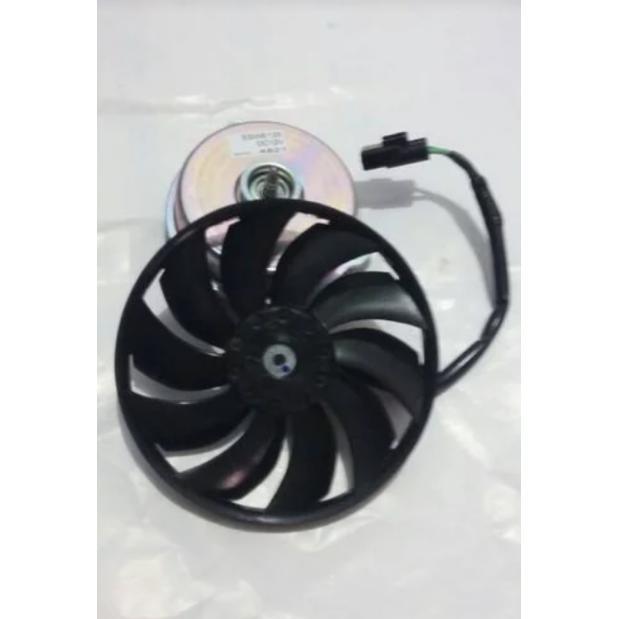 Dinamo Kipas Radiator Cb150 Cbr 150 Cbr 250 Termurah Langka