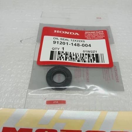 Seal Stut Bak Kopling Honda Tiger 2000 Tiger Revo Gl Pro Megapro Termurah Langka