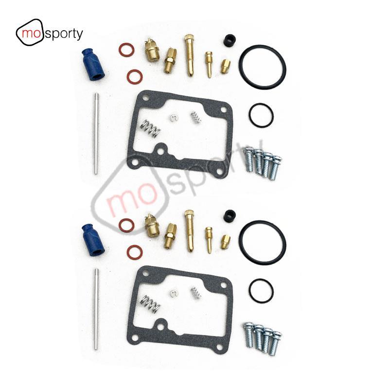 Motorcycle engine carburetor repair kit needle valve gasket for Mikuni VM32 VM34 VM 32 34 32mm 34mm