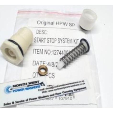 NILFISK STOP START VALVE 127440077 C120
