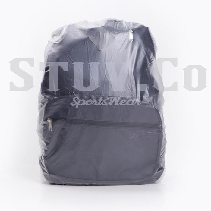 "New" Cover bag Rain Cover Waterproof Bag Rain Cover 30 Liter Jas Hujan