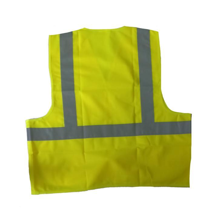 "New" PL Rompi polyester PL yellow Rompi safety.rompi proyek.rompi pengaman
