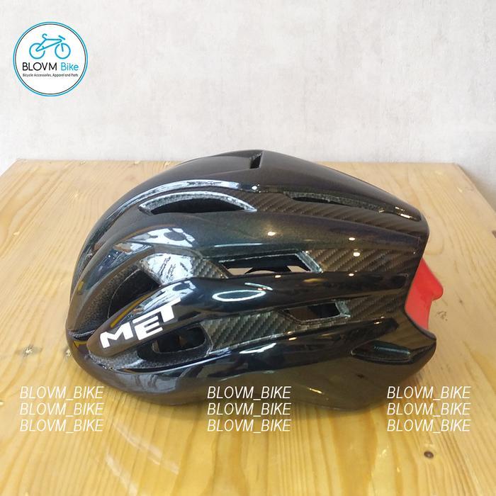 HELM MET TRENTA HELM SEPEDA ROADBIKE ACM PREMIUM QUALITY