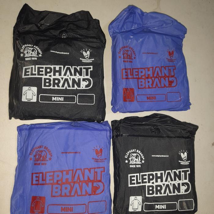 JAS HUJAN KARET PONCO JAS HUJAN MOTOR