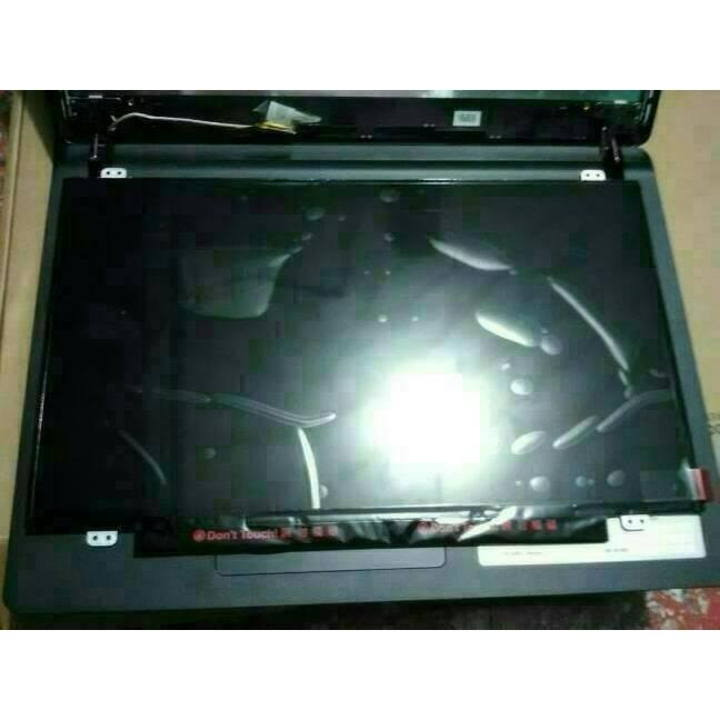 lcd led layar lenovo thinkpad T440