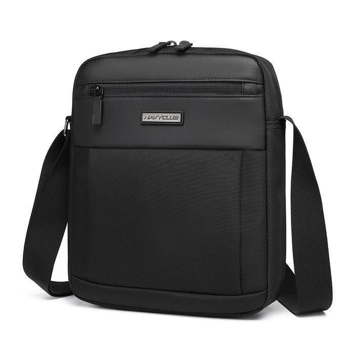 Eiger - Tas Selempang Sling Bag Hbg - Tas Pria Wanita - Crossbody