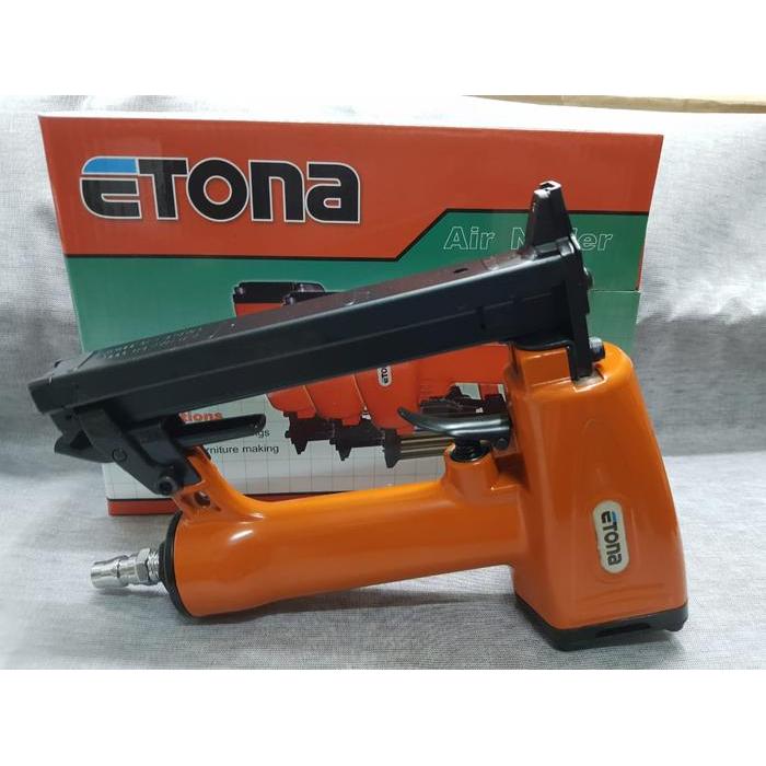 Promo Mesin Staples Tembak Ju422 Etona Original / Gun Staples (U)