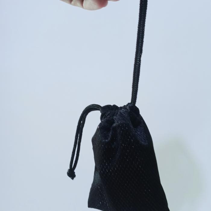 TAS TRAVEL TRAVEL POUCH SERUT MINI TAS ELEKTRONIK CHARGE HANDSET HANDSFREE BAHAN TEBAL