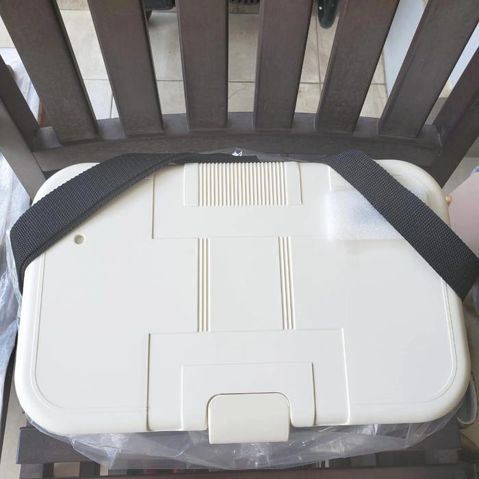 Vaccine Carrier Nesco 8L Cool Box Vaksin