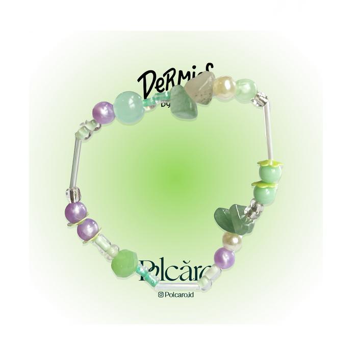 Gimmick - Gelang by Dermies