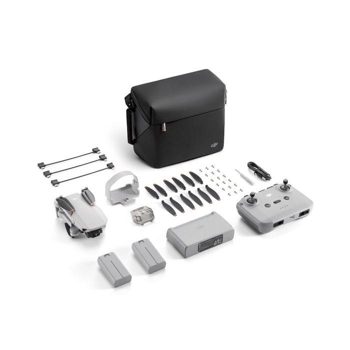 Promo Dji Mini 2 Se Drone Mini 2 Se Basic / Dji Mini 2 Fly More Combo - Mini